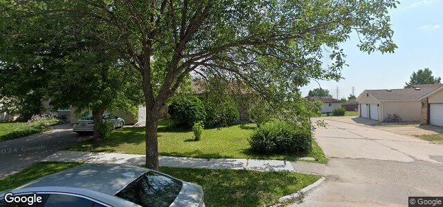 Larawan ng 249 Alex Taylor Drive sa Winnipeg, Manitoba