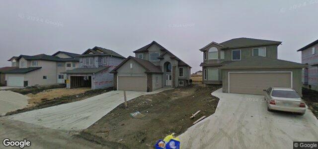 Larawan ng 249 Chadwick Crescent sa Winnipeg, Manitoba