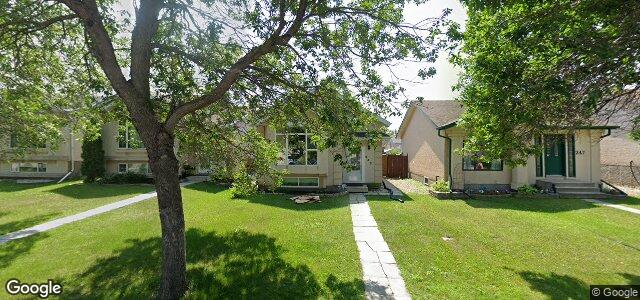 Larawan ng 249 George Marshall Way sa Winnipeg, Manitoba