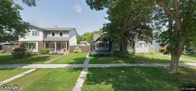 Larawan ng 249 St Martin Boulevard sa Winnipeg, Manitoba