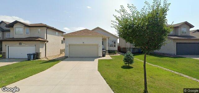 Larawan ng 25 Ed Golding Bay sa Winnipeg, Manitoba