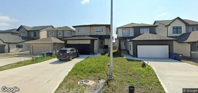 Larawan ng 25 Gendron Way sa Winnipeg, Manitoba