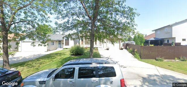 Larawan ng 250 George Marshall Way sa Winnipeg, Manitoba