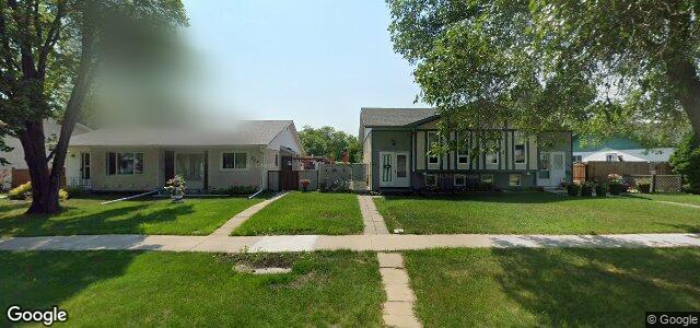 Larawan ng 250 St Martin Boulevard sa Winnipeg, Manitoba