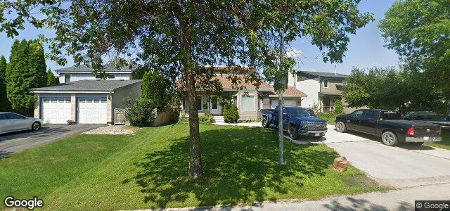 Larawan ng 252 Alex Taylor Drive sa Winnipeg, Manitoba