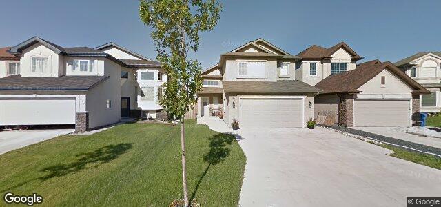 Larawan ng 253 Chadwick Crescent sa Winnipeg, Manitoba