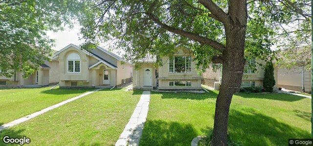 Larawan ng 253 George Marshall Way sa Winnipeg, Manitoba