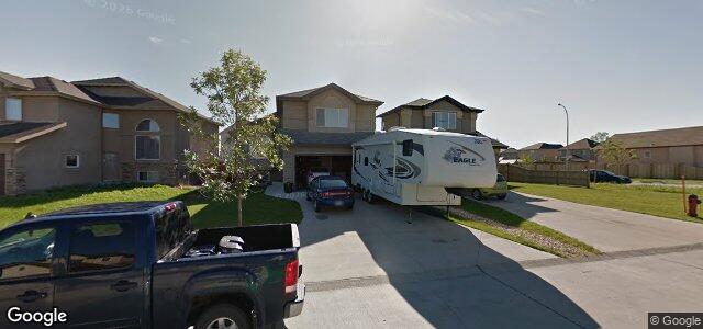 Larawan ng 254 Chadwick Crescent sa Winnipeg, Manitoba