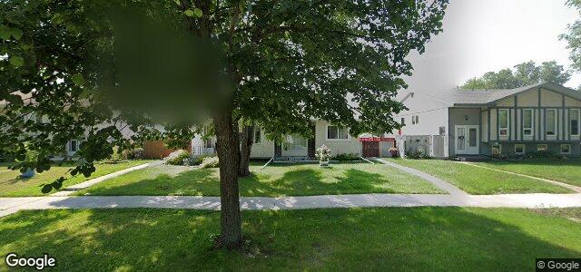Larawan ng 254 St Martin Boulevard sa Winnipeg, Manitoba