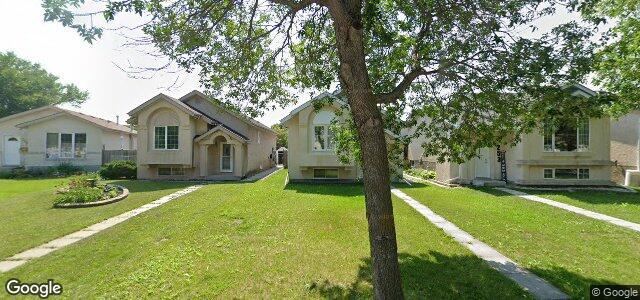 Larawan ng 255 George Marshall Way sa Winnipeg, Manitoba