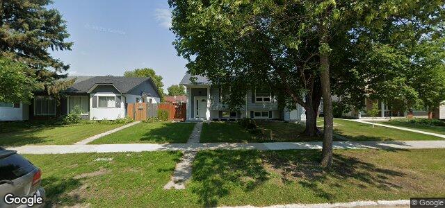 Larawan ng 255 St Martin Boulevard sa Winnipeg, Manitoba