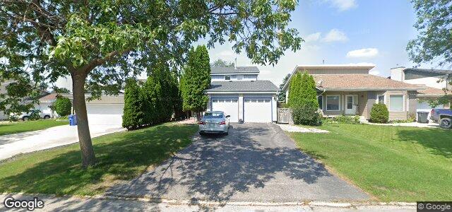 Larawan ng 256 Alex Taylor Drive sa Winnipeg, Manitoba