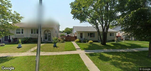 256 St Martin Boulevard（加拿大曼尼托巴省温尼伯市）房屋照片