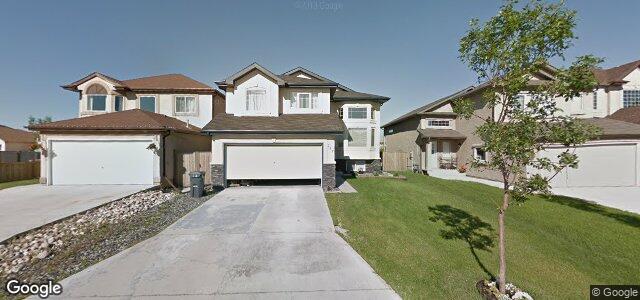 Larawan ng 257 Chadwick Crescent sa Winnipeg, Manitoba