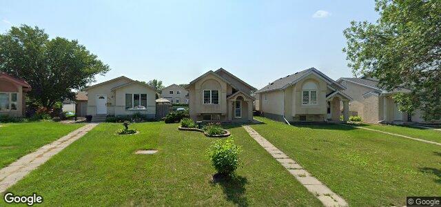 Larawan ng 257 George Marshall Way sa Winnipeg, Manitoba