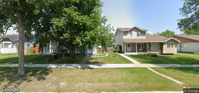 Larawan ng 257 St Martin Boulevard sa Winnipeg, Manitoba