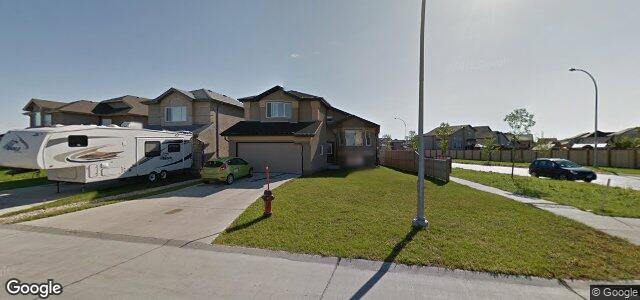 Larawan ng 258 Chadwick Crescent sa Winnipeg, Manitoba