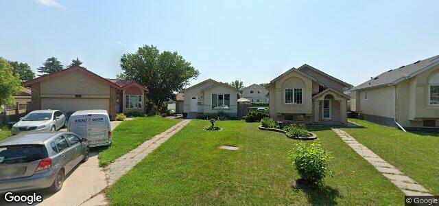 Larawan ng 259 George Marshall Way sa Winnipeg, Manitoba