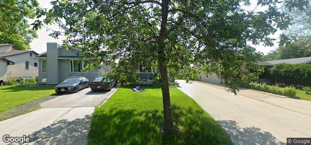 Larawan ng 26 Alex Taylor Drive sa Winnipeg, Manitoba