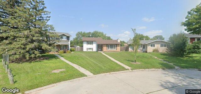 Larawan ng 26 Baxter Bay sa Winnipeg, Manitoba