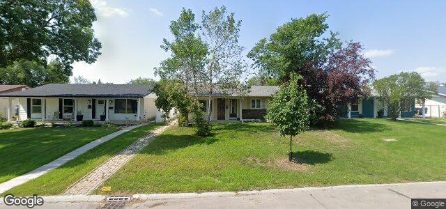 Larawan ng 26 Bridgecrest Drive sa Winnipeg, Manitoba