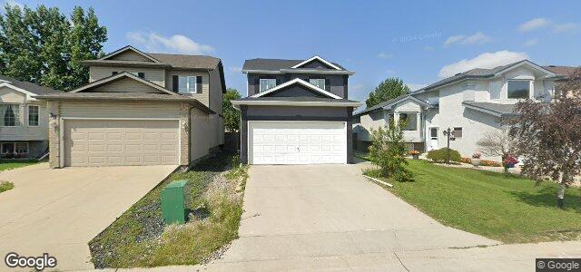 Larawan ng 26 Edmund Gale Drive sa Winnipeg, Manitoba