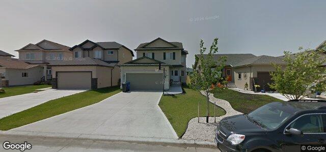 Larawan ng 26 Harlow Bay sa Winnipeg, Manitoba