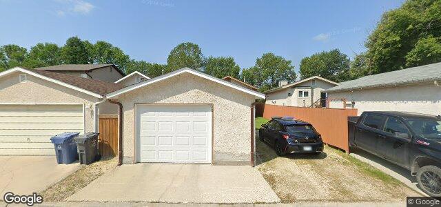 Larawan ng 26 Millwood Meadow sa Winnipeg, Manitoba