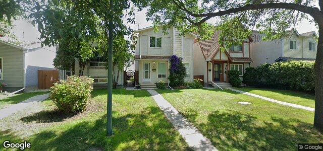 Larawan ng 26 Northcliffe Drive sa Winnipeg, Manitoba