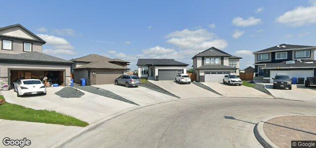 Larawan ng 26 Tom Nichols Place sa Winnipeg, Manitoba