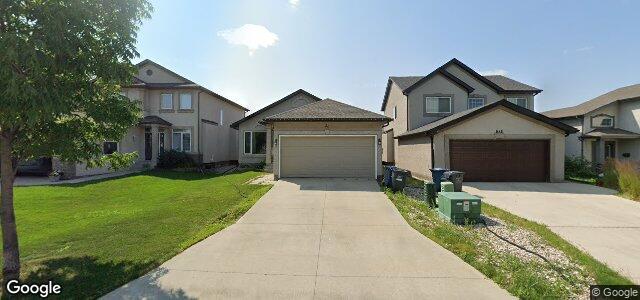 Larawan ng 26 Van Slyk Way sa Winnipeg, Manitoba