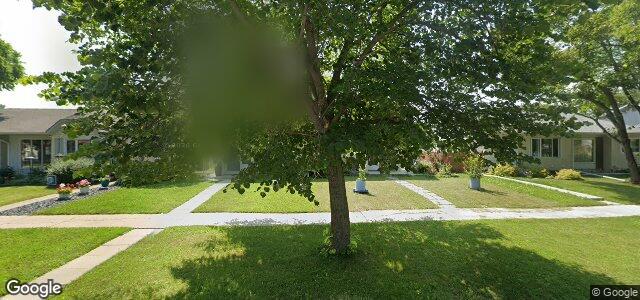 Larawan ng 260 St Martin Boulevard sa Winnipeg, Manitoba