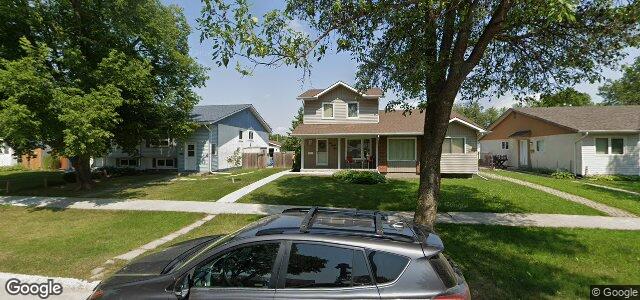 Photo of 261 St Martin Boulevard in Winnipeg, Manitoba