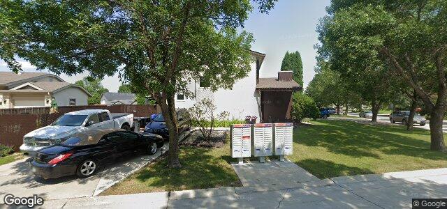 Larawan ng 262 George Marshall Way sa Winnipeg, Manitoba