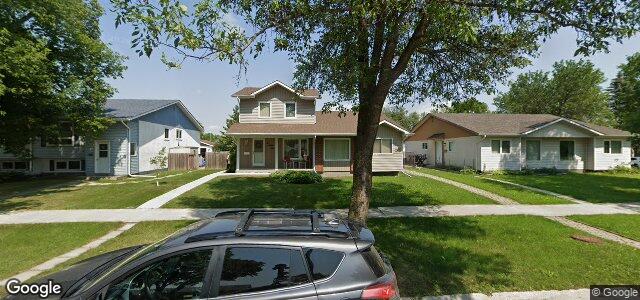 Larawan ng 263 St Martin Boulevard sa Winnipeg, Manitoba