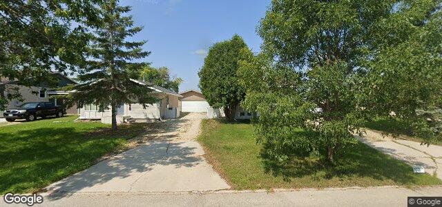 Larawan ng 264 Alex Taylor Drive sa Winnipeg, Manitoba