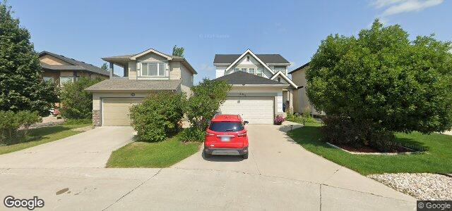 Larawan ng 264 Edmund Gale Drive sa Winnipeg, Manitoba