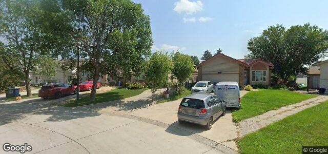 Larawan ng 265 George Marshall Way sa Winnipeg, Manitoba