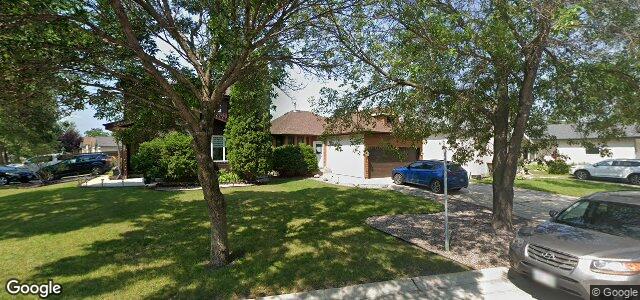 Larawan ng 266 George Marshall Way sa Winnipeg, Manitoba
