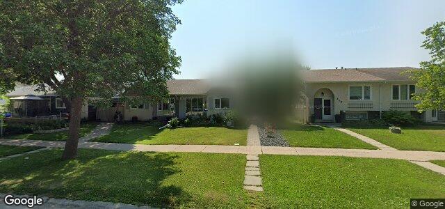 Larawan ng 266 St Martin Boulevard sa Winnipeg, Manitoba