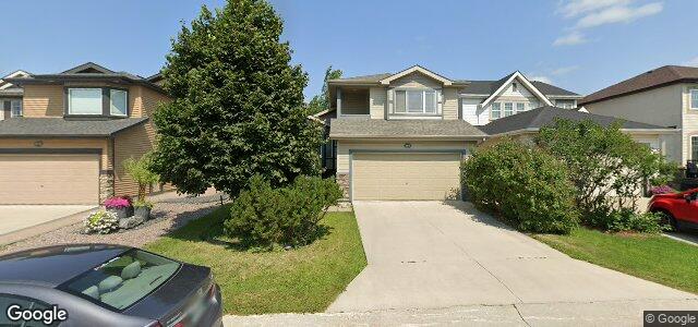 Larawan ng 268 Edmund Gale Drive sa Winnipeg, Manitoba