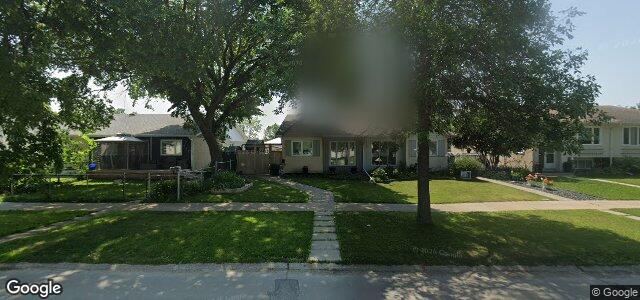 Larawan ng 268 St Martin Boulevard sa Winnipeg, Manitoba