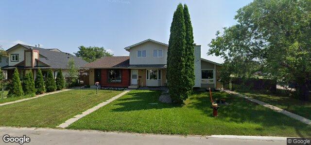 Larawan ng 269 Wynford Drive sa Winnipeg, Manitoba