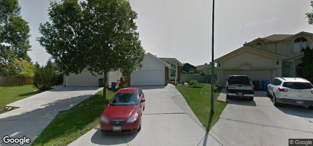 Larawan ng 27 Altomare Place sa Winnipeg, Manitoba