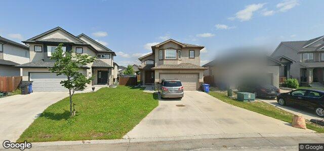Photo of 27 Bill Larkin Lane in Winnipeg, Manitoba