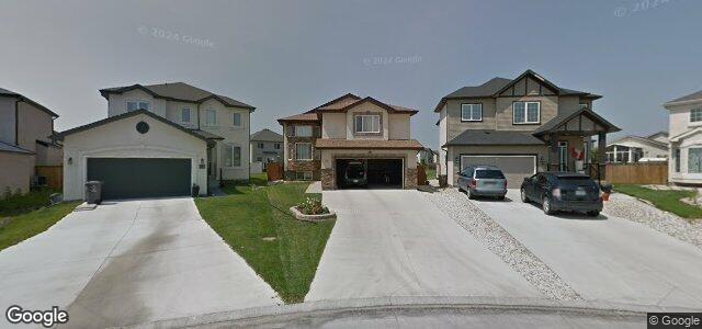 Larawan ng 27 Blumm Crescent sa Winnipeg, Manitoba