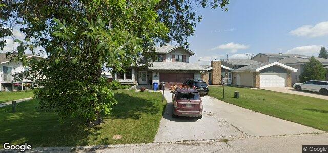Larawan ng 27 Corliss Crescent sa Winnipeg, Manitoba