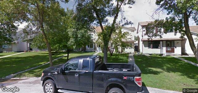 Larawan ng 27 Craglea Corner sa Winnipeg, Manitoba