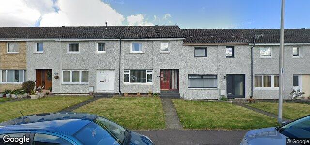 Larawan ng 27 Crammond Place sa Winnipeg, Manitoba