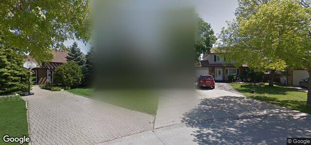 Larawan ng 27 Crittenden Corner sa Winnipeg, Manitoba